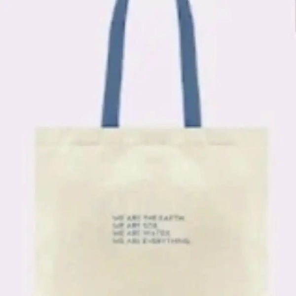 [BUNJANG] Aveda Eco Tote Bag / 아베다 에코백