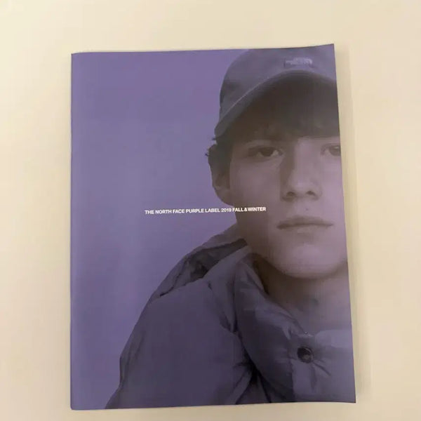 [BUNJANG] The North Face Purple Label Lookbook / 노스페이스 퍼플라벨 룩북