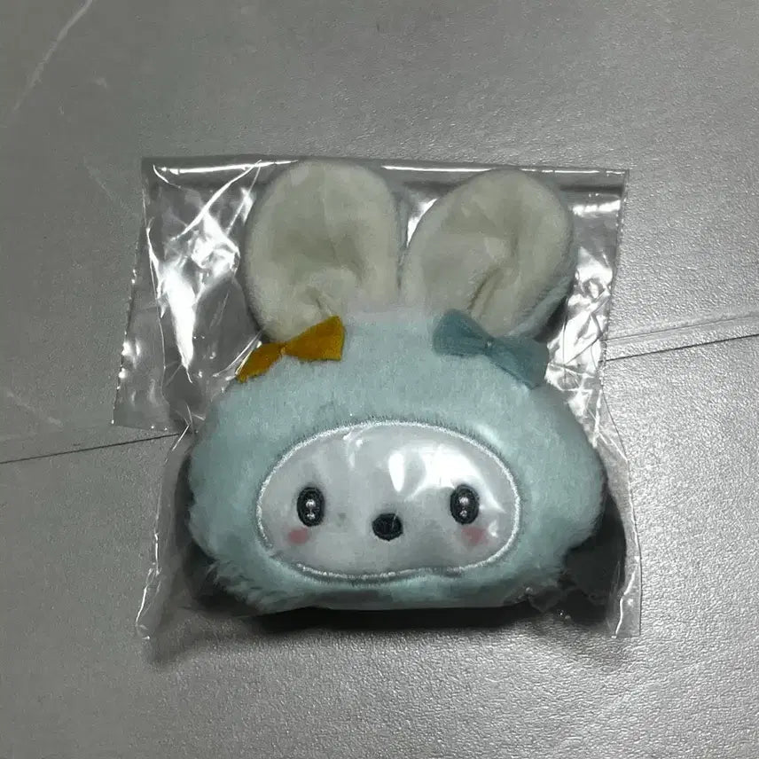 [BUNJANG] Sanrio Pompompurin Random Pouch Pochacco / 산리오 통통토끼 랜덤 파우치 포챠코