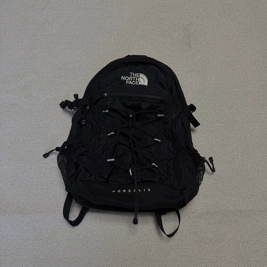 [BUNJANG] The North Face Borealis Backpack 30L / 노스페이스 보레알리스 백팩 30L