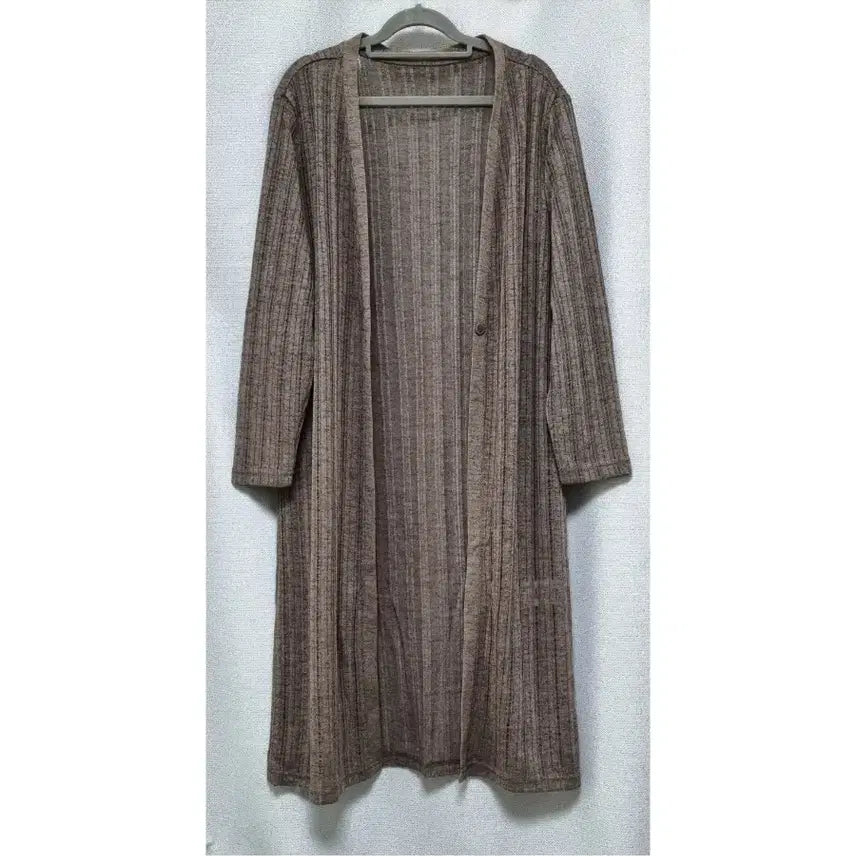 [BUNJANG] Humming Long Cardigan / Hummjng 롱가디건
