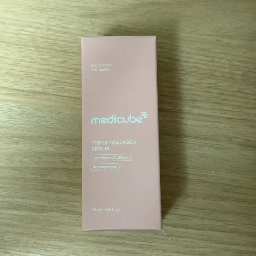 [BUNJANG] Medi-Cube Triple Collagen Serum 55ml / 메디큐브 트리플 콜라겐 세럼