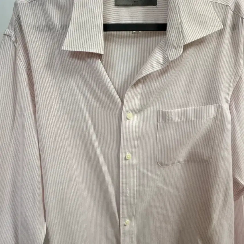 [BUNJANG] Givenchy Men's Shirt Size 105 / 지방시 셔츠