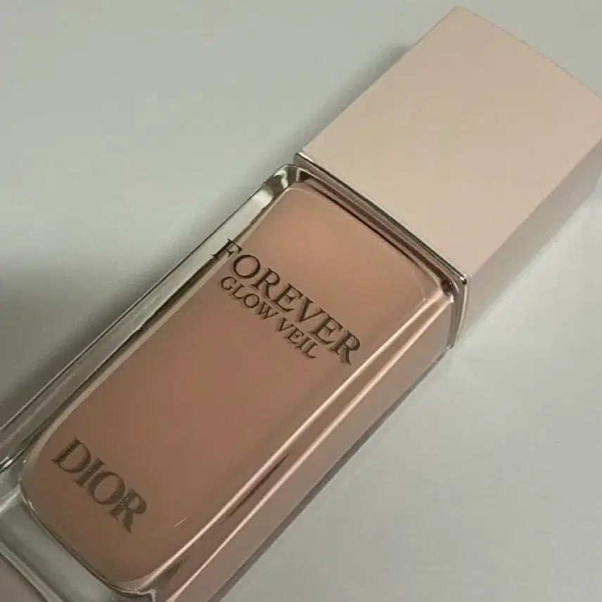 [BUNJANG] Dior Beauty Forever Glow Veil Makeup Base / 디올 뷰티 포에버 글로우 베일 메이크업 베이스 새상품