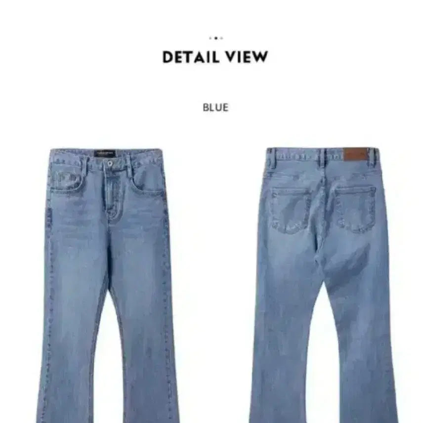 [BUNJANG] Your Name Here (YNH) Denim Jeans Size S / 유어네임히얼 유네미 데님 청바지 S