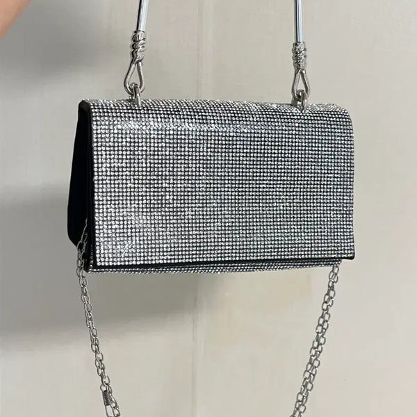 [BUNJANG] 4 Types Party Clutch Bags / 클러치백 4종