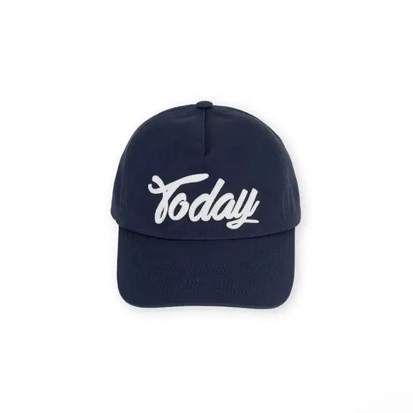 [BUNJANG] Brown Yard Hat / 브라운야드 모자
