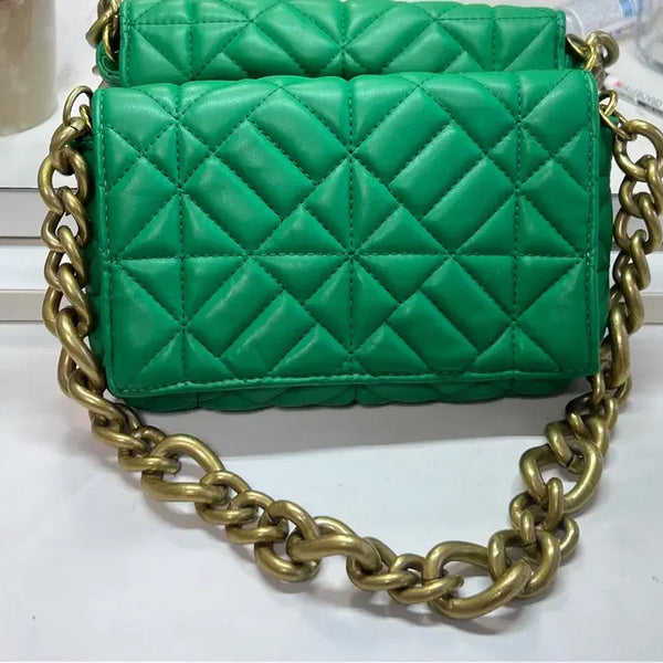 [BUNJANG] Shoulder Bag (Set of 6) / 숄더백 6종
