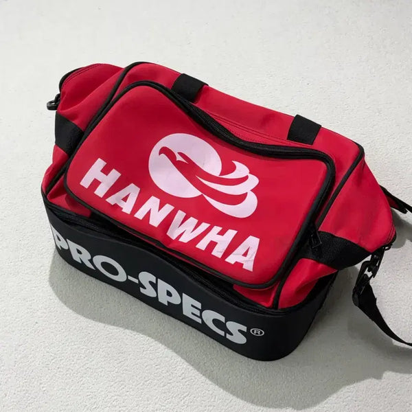[BUNJANG] Hanwha Eagles Player Issued Gear Bag / 한화이글스 선수지급용 장비 가방 기어백
