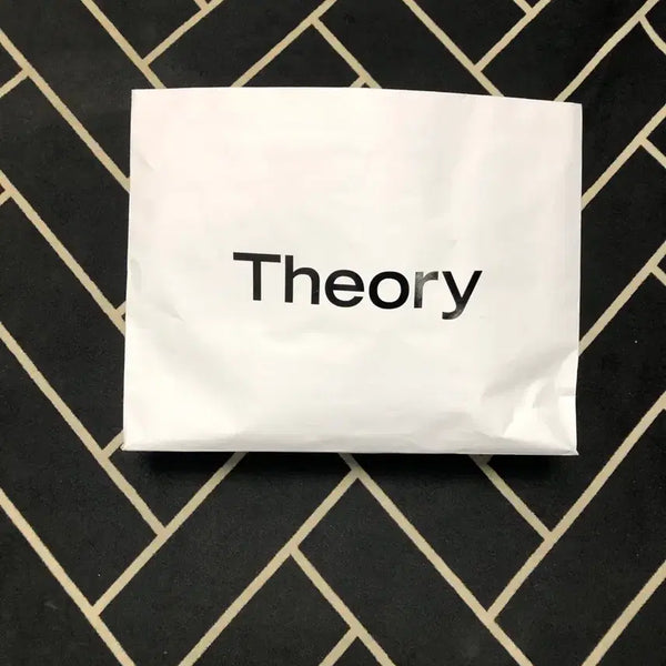 [BUNJANG] Theory 2-in-1 Trench Coat / Wooyoungmi Homme / (횡재가)띠어리 2in1 야상트렌치 코트 / 우영미 옴므