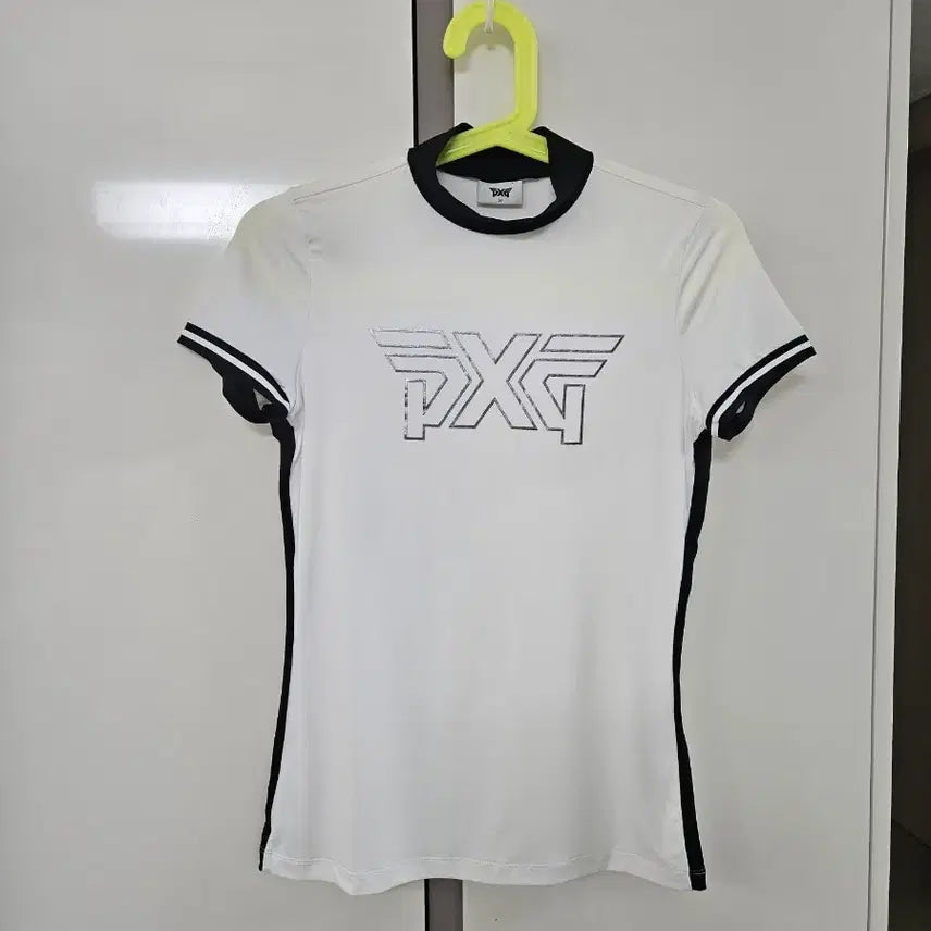 [BUNJANG] PXG Women's T-Shirt XS Size / pxg 여성반팔티.XS사이즈(상태최상)