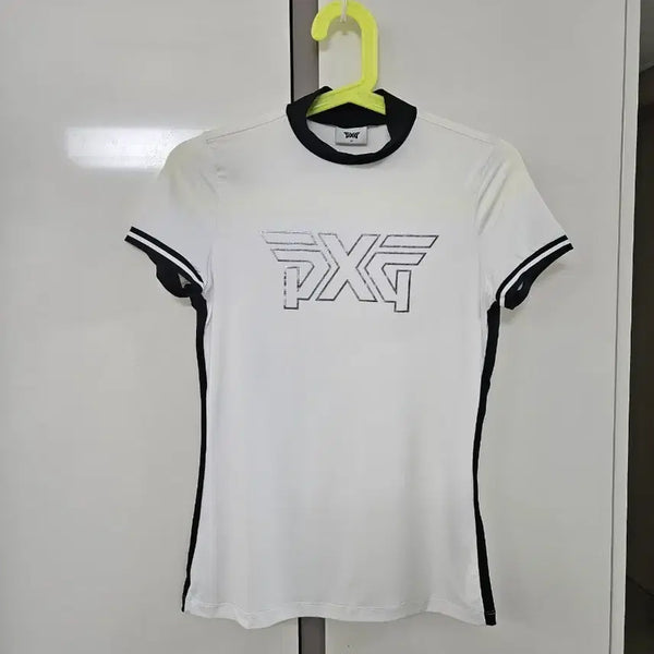 [BUNJANG] PXG Women's T-Shirt XS Size / pxg 여성반팔티.XS사이즈(상태최상)