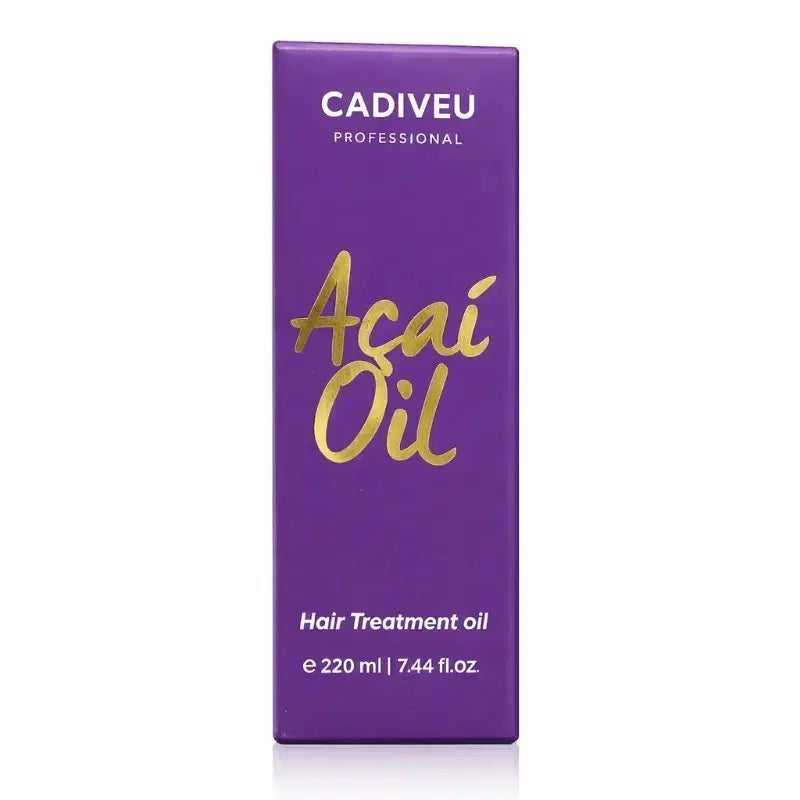 [BUNJANG] Cardi뷰 Asai Oil 220ml / *무료배송*카디뷰 아사이오일 220ml