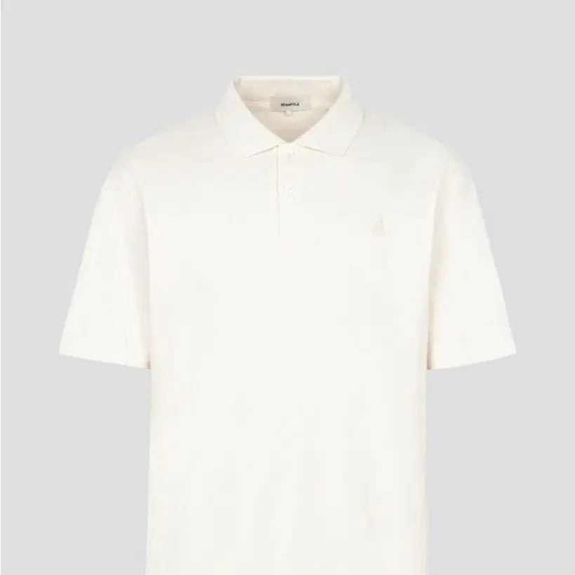 [BUNJANG] Beanpole Polo Shirt / 빈폴 반팔 카라티M