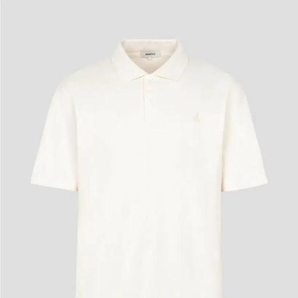 [BUNJANG] Beanpole Polo Shirt / 빈폴 반팔 카라티M