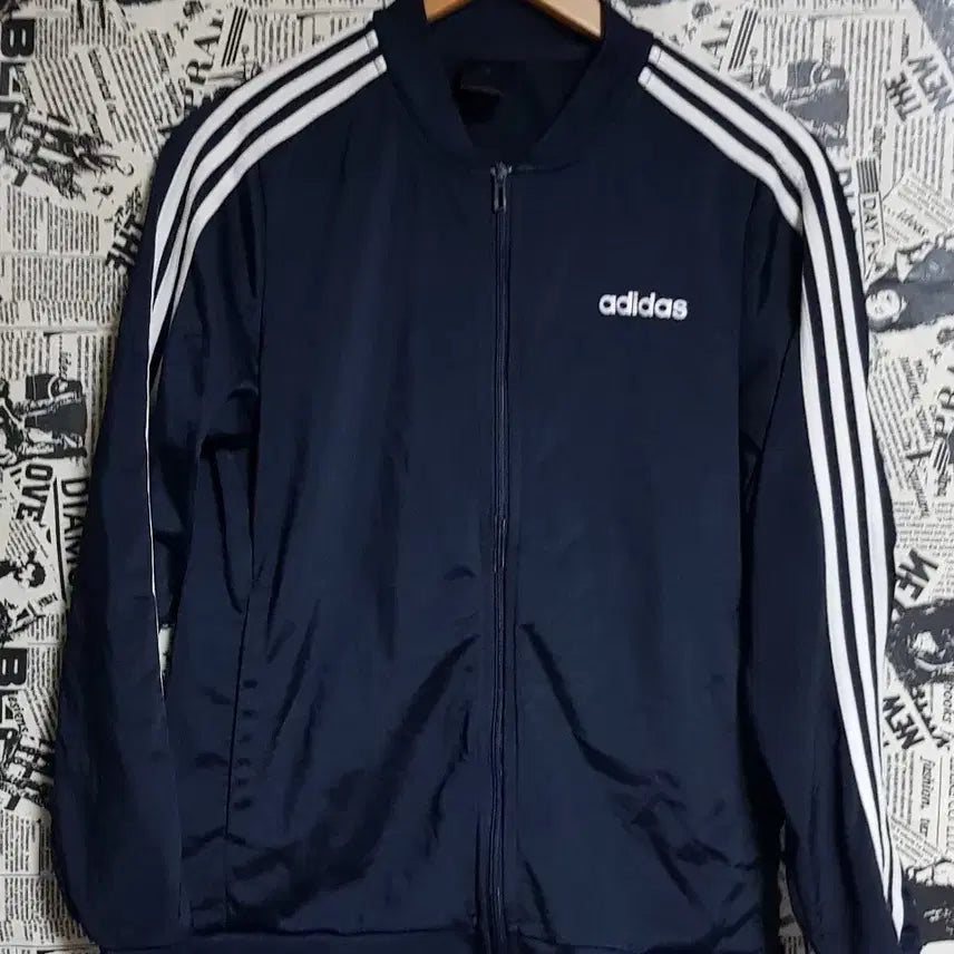 [BUNJANG] Adidas Track Jacket / 아디다스 져지 사이즈95