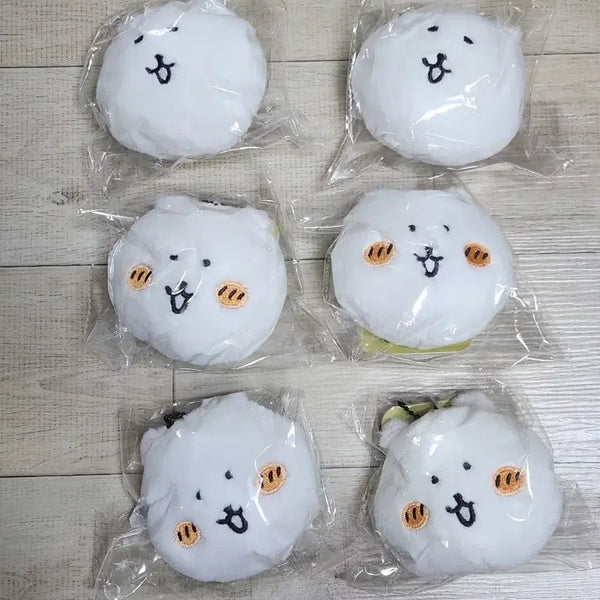 [BUNJANG] Nagano Market Damgom E-Prize Keychain / 나가노마켓 농담곰 담곰이 쿠지 e상 키링