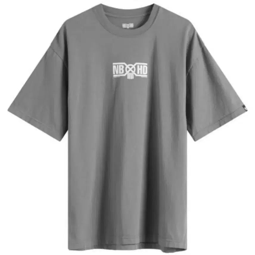[BUNJANG] Neighborhood x Bounty Hunter T-shirt / 네이버후드 X 바운티헌터 반팔티셔츠