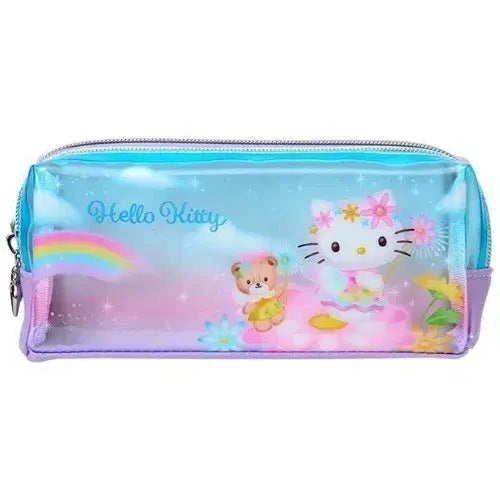 [BUNJANG] Hello Kitty Fairy Kitty Pencil Case / 헬로키티 판타지 시리즈 필통  페어리 키티