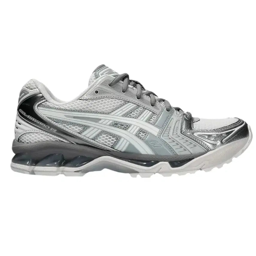 [BUNJANG] Asics x Aritzia Gel-Kayano 14 Blanc De Blanc Women's Size 240 / 2회 착용) 아식스 x 아리찌아 젤 카야노 14 블랑 드 블랑 240