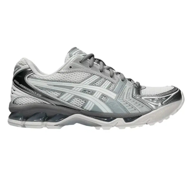 [BUNJANG] Asics x Aritzia Gel-Kayano 14 Blanc De Blanc Women's Size 240 / 2회 착용) 아식스 x 아리찌아 젤 카야노 14 블랑 드 블랑 240
