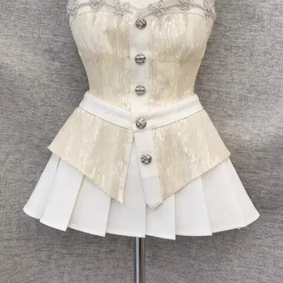 [BUNJANG] Imported Sleeveless Top / 수입의류 나시