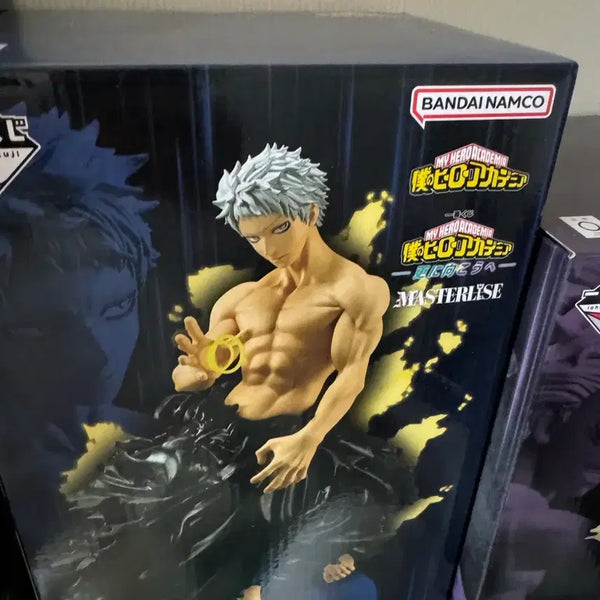 [BUNJANG] My Hero Academia All For One Ichiban Sho Lottery D Prize Figure / 나의 히어로 아카데미아 올포원 제일복권d상
