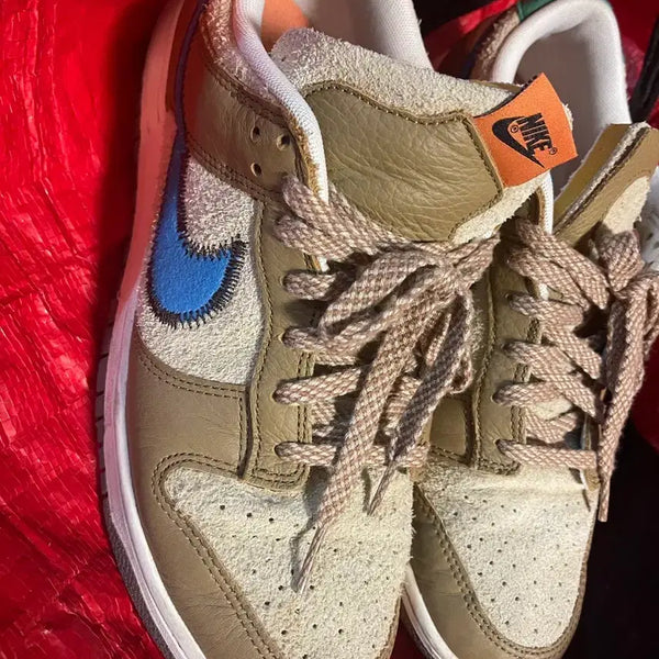 [BUNJANG] Size? Dunk 285mm / 사이즈샵덩크 size? 덩크 285
