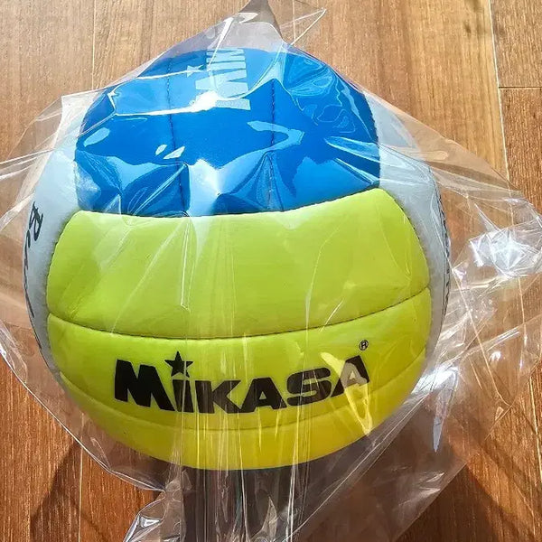 [BUNJANG] Mikasa Official Beach Volleyball (VS200) / 미카사 비치발리볼(공인구)