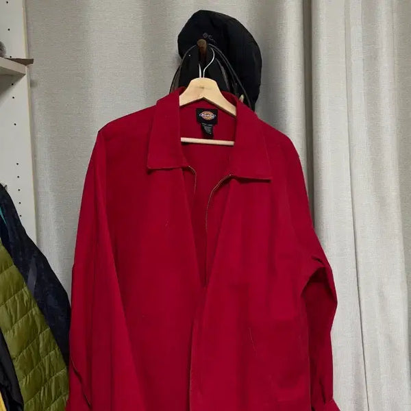 [BUNJANG] Dickies Eisenhower Jacket / 디키즈 아이젠하워 자켓