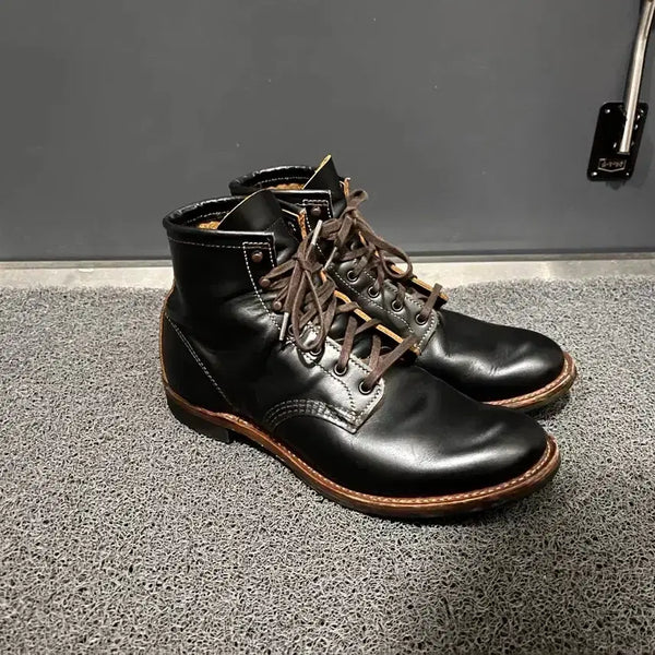 [BUNJANG] 레드윙 redwing 플랫박스 벡맨 9060 d9.5 / 레드윙 redwing 플랫박스 벡맨 9060 d9.5