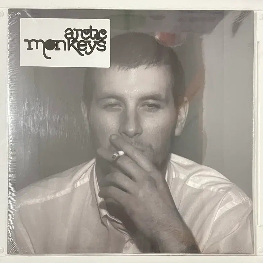 [BUNJANG] Arctic Monkeys & The Vaccines LP Bundle Set / Arctic Monkeys(악틱몽키즈)&Vaccines(백신스)LP
