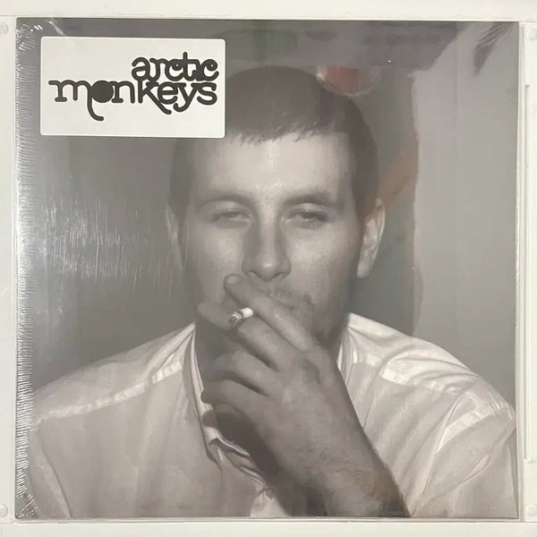 [BUNJANG] Arctic Monkeys & The Vaccines LP Bundle Set / Arctic Monkeys(악틱몽키즈)&Vaccines(백신스)LP