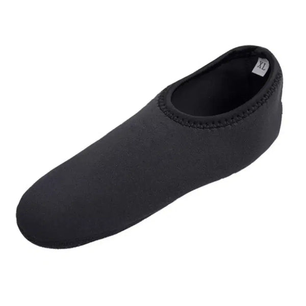 [BUNJANG] Aqua Shoes - Black, 270mm, 230mm / 새상품) 블랙 270 230 사이즈 실내 아쿠아 슈즈