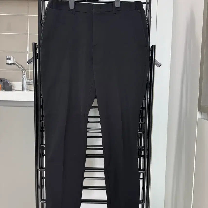 [BUNJANG] River Class Men's Lightly Brushed Slacks Size 32 / [리버클래시] 남성 초겨울 약기모 슬랙스 32