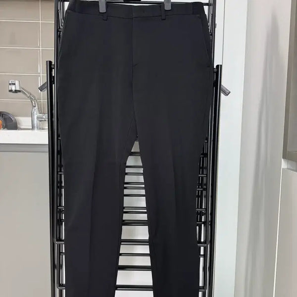[BUNJANG] River Class Men's Lightly Brushed Slacks Size 32 / [리버클래시] 남성 초겨울 약기모 슬랙스 32