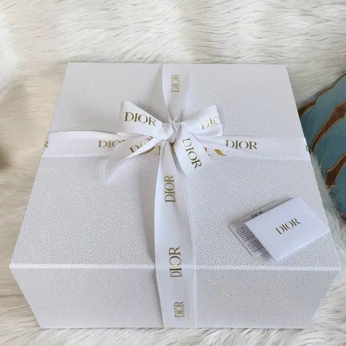 [BUNJANG] Dior Bag Box Medium Ready Bag - Box Only / 10-2)디올가방박스레디백 미듐용박스셋트(쇼핑백 추가구매)