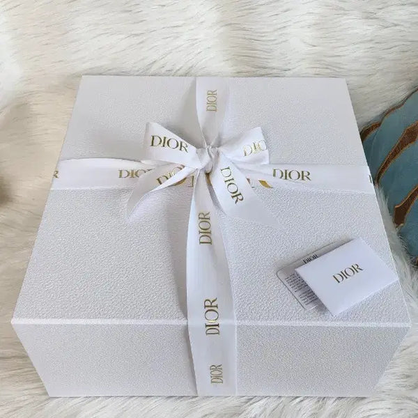 [BUNJANG] Dior Bag Box Medium Ready Bag - Box Only / 10-2)디올가방박스레디백 미듐용박스셋트(쇼핑백 추가구매)