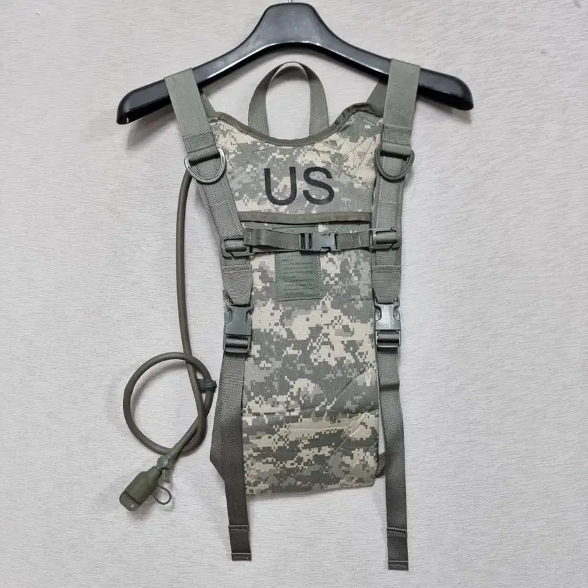 [BUNJANG] US Military Water Canteen Bag Vintage / 미군 수통가방 ㅡ0420
