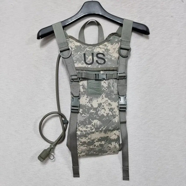 [BUNJANG] US Military Water Canteen Bag Vintage / 미군 수통가방 ㅡ0420