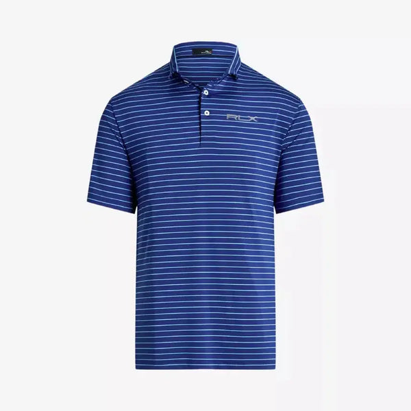 [BUNJANG] Polo Ralph Lauren RLX Golf Shirt (UV Protection) / 폴로랄프로렌 RLX 골프셔츠 (자외선차단)