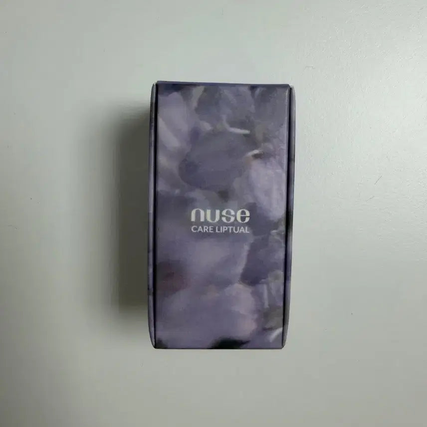 [BUNJANG] Nuz Care Lip Ritual C00 Code Name Cold Sealed New Product / 누즈 케어 립추얼 c00코드 네임 콜드 미개봉새상품 / 정가 15,300