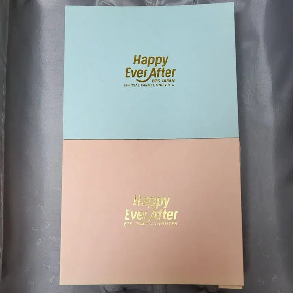 [BUNJANG] BTS Muster Cloud Card + Binder Set / 드볼 방탄 머스터 클라우드 카드 바인더 bts 머4터 4기 한국 일본