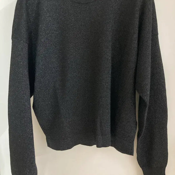 [BUNJANG] Isabel Marant Black Knit Top / 이자벨마랑 니트탑