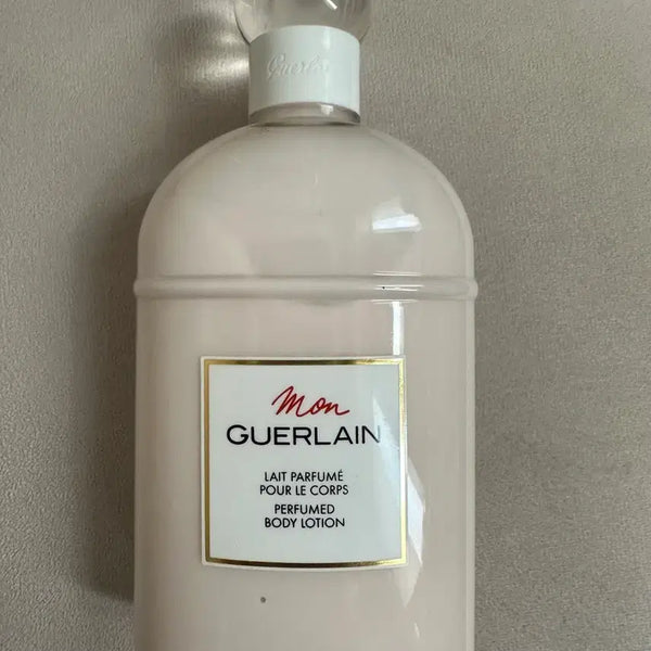 [BUNJANG] Guerlain Mon Guerlain Perfumed Body Lotion / 겔랑 몽 겔랑 퍼퓸 바디 로션 새상품