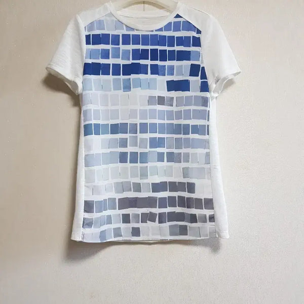 [BUNJANG] All For You T-shirt / 올포유 티셔츠