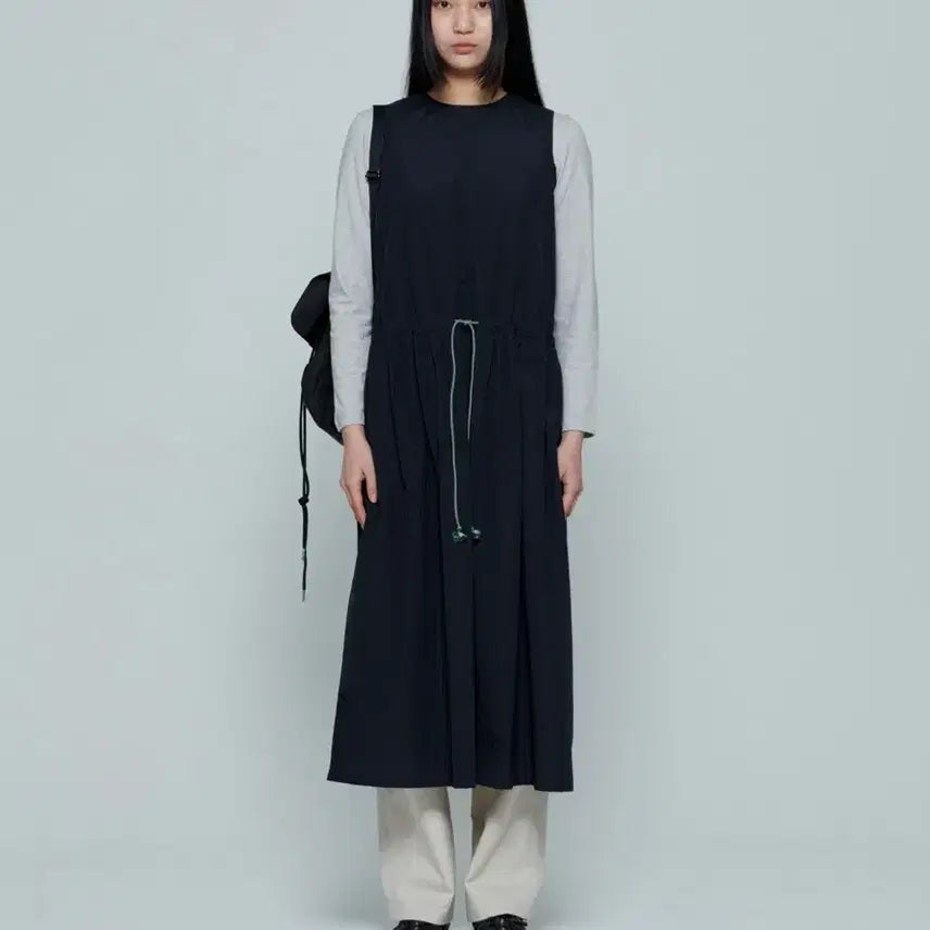 [BUNJANG] Enzoblossom Dress / 엔조블루스 원피스