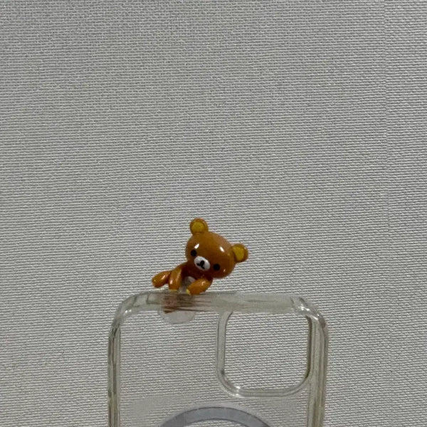 [BUNJANG] San-X Rilakkuma & Korilakkuma Figures / 고전)리락쿠마,코리락쿠마 히퍼