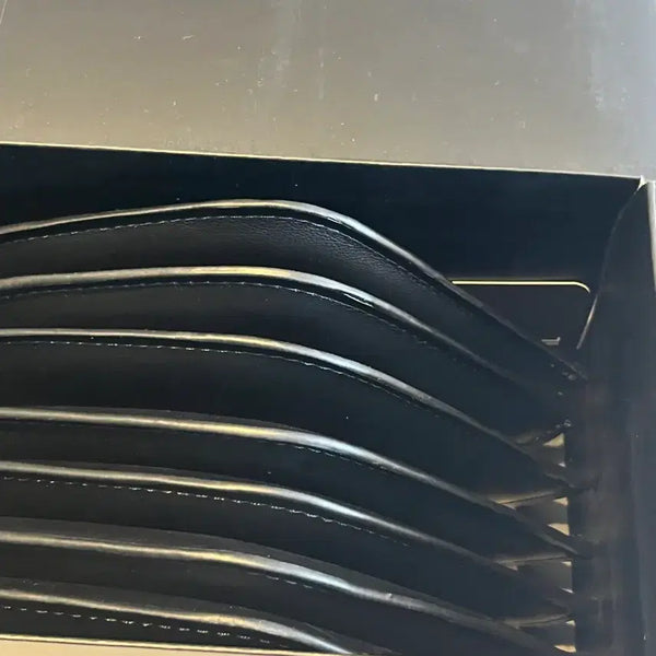 [BUNJANG] TaylorMade Iron Cover Set / 테일러메이드 아이언 커버 세트
