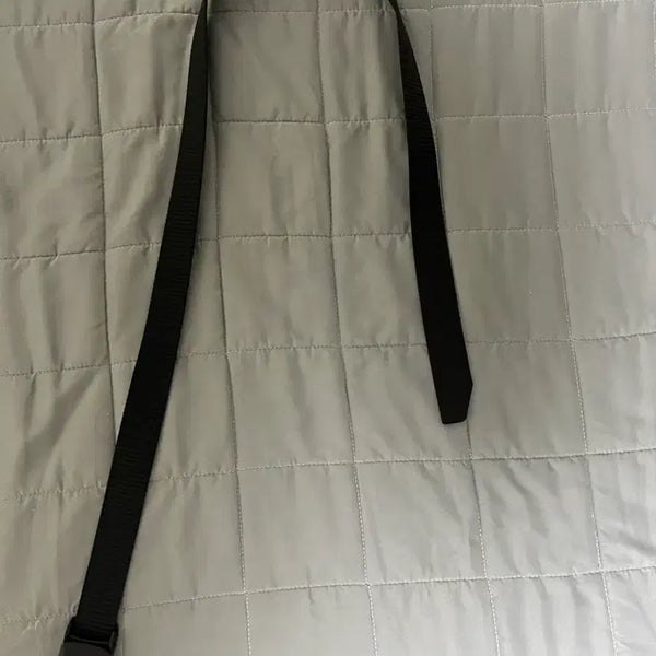 [BUNJANG] Durable Hiking Belt / 등산벨트